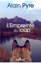 L-empreinte du loup