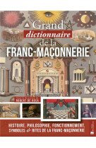 Grand dictionnaire de la franc-maconnerie