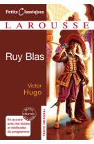 Ruy blas college 4/3eme