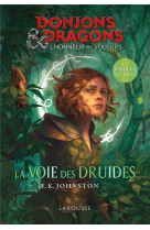 Donjons & dragons - la voie des druides - le prequel du film