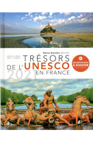 Tresors de l-unesco en france - 2021