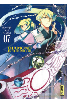 Diamond in the rough - tome 7