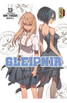 Gleipnir - tome 13