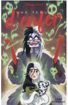 Disney chills - tome 4 - une tenue d-enfer