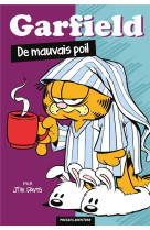 Garfield - de mauvais poil