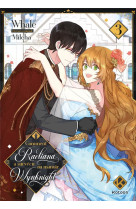 Comment raeliana a survecu au manoir wynknight - tome 3