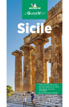 Guides verts europe - guide vert sicile