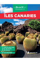 Guides verts we&go europe - guide vert we&go iles canaries