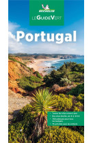 Guides verts europe - guide vert portugal