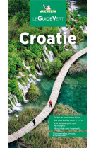 Guides verts europe - guide vert croatie