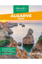 Guides verts we&go europe - guide vert week&go algarve - faro