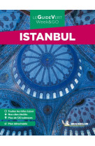 Guides verts we&go monde - guide vert we&go istanbul