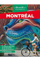 Guides verts we&go monde - guide vert we&go montreal