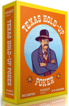 Texas hold up poker