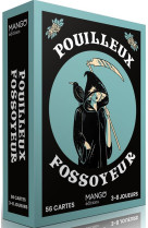 Pouilleux fossoyeur