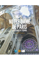 Notre-dame de paris, la science a l-oeuvre