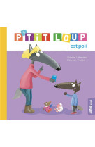 P-tit loup est poli