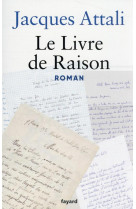 Le livre de raison