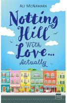 Notting hill with love... actually