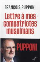 Lettre a mes compatriotes musulmans