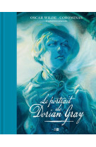 Le portrait de dorian gray