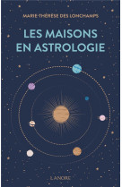 Les maisons en astrologie