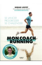 Mon coach running