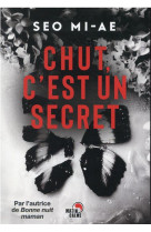 Chut, c-est un secret - vol02