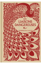 Les liaisons dangereuses (collector)