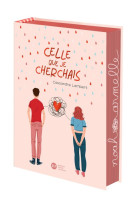 Celle que je cherchais - e dition collector relie