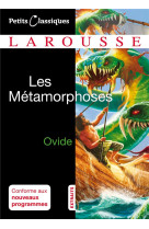 Les metamorphoses