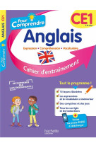 Pour comprendre l-anglais ce1