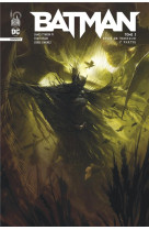 Batman infinite tome 3