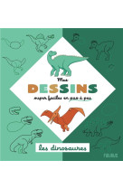 Les dinosaures