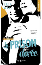 Les heritiers - tome 03 - la prison doree