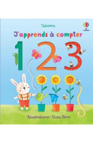 J-apprends a compter 1 2 3