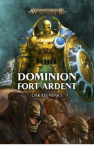 Dominion - fort ardent