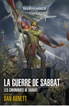 La guerre de sabbat