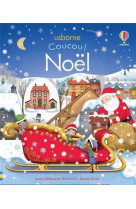 Noel - coucou !