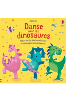 Danse avec les dinosaures