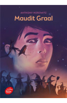 David eliot - tome 2 - maudit graal