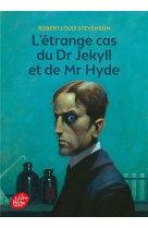 L-etrange cas du dr jekyll et de mr hyde - texte integral