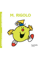 Monsieur rigolo