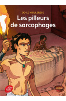 Les pilleurs de sarcophages