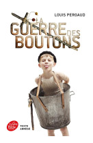 La guerre des boutons