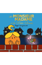 Monsieur madame - les monsieur madame et la petite souris