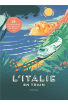 L-italie en train