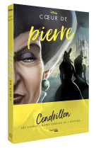 Villains disney - coeur de pierre - cendrillon, decouvrez l-autre version de l-histoire ...