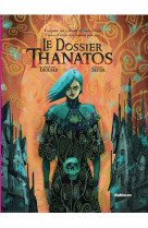 Le dossier thanatos