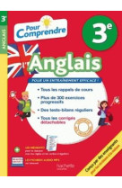 Pour comprendre anglais 3e